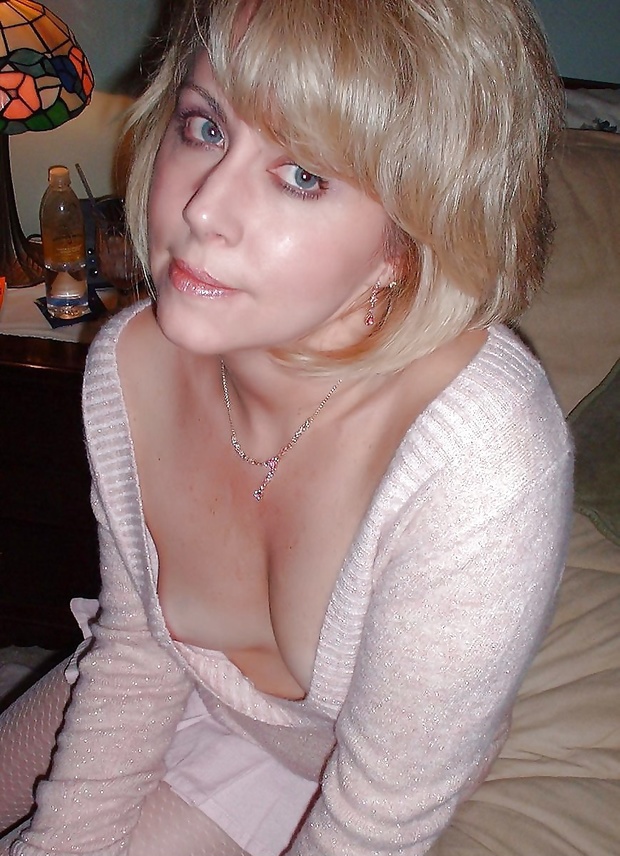 OOPS DOWNBLOUSE Collection Amateur