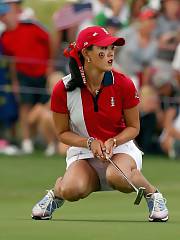 Michelle Wie