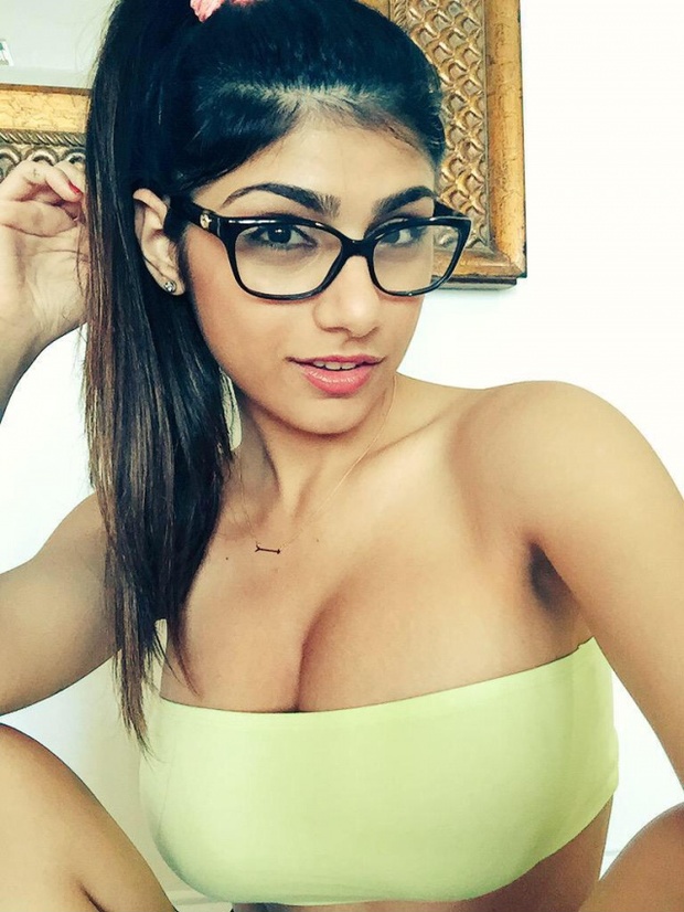 Mia Khalifa