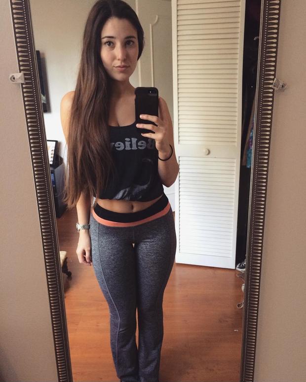 Angie Varona