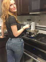 Bella Thorne