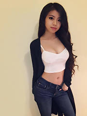 Asian Girl