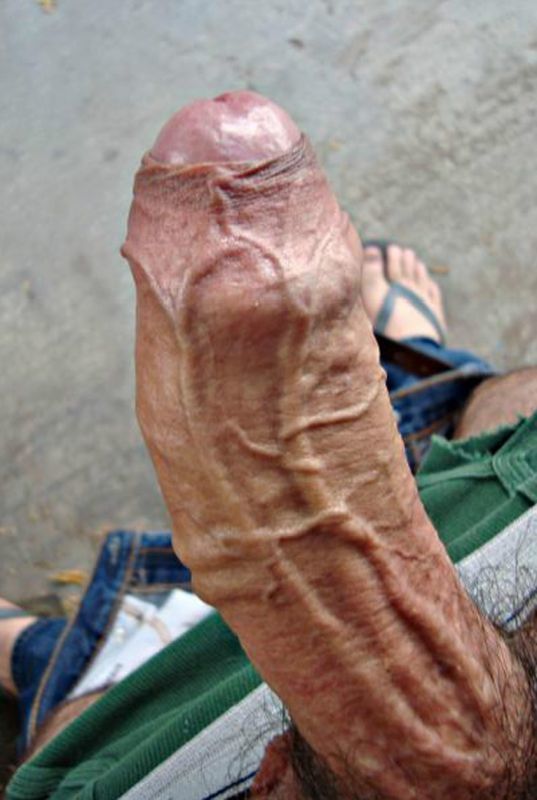 Thick Veiny Prick