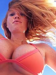 Redhead Redheads Ginger Nymphs Sex