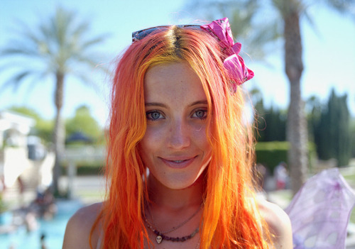 Chloe Norgaard