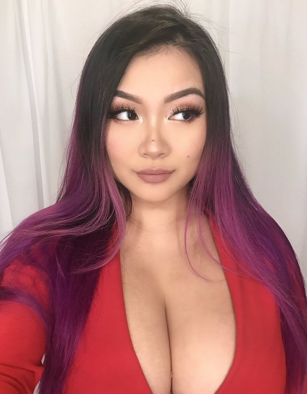 Vicki Li