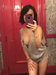 Asian Wife Victoria Secret Dressing Apartment