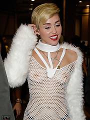 Miley Cyrus