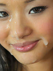 Yummy Asian Facial